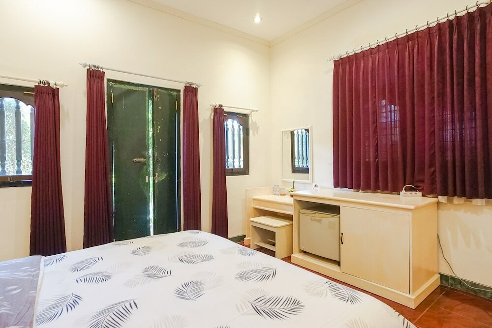 Фото Wayan Homestay Sanur