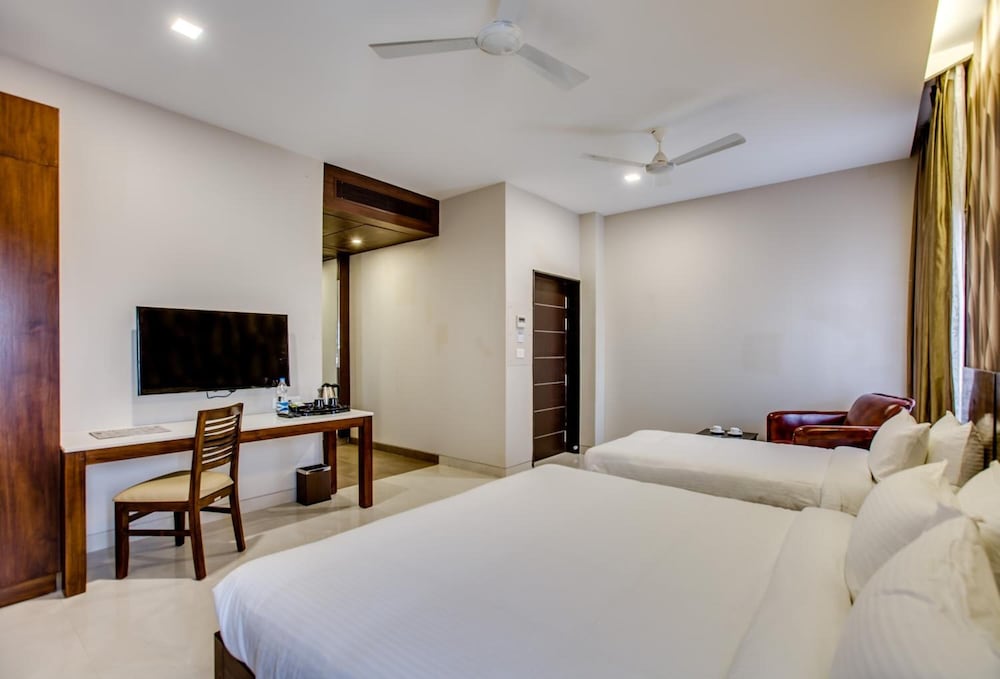 Фото Hotel Ma Grand