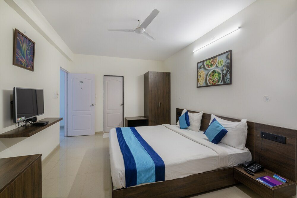 Фото Mint Porvorim Suites