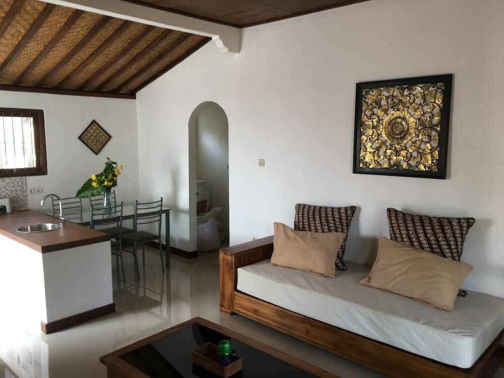 Фото Ayung house