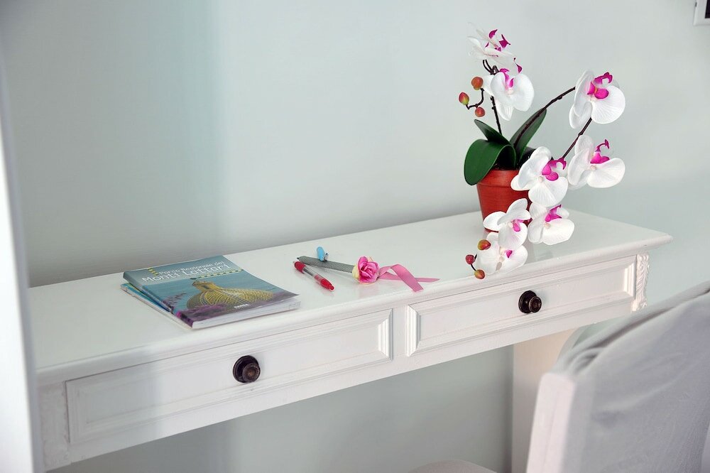 Фото B&B Le Cycas