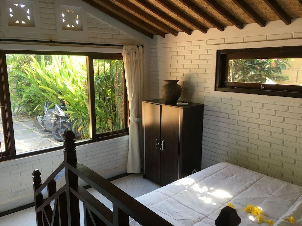 Фото Ayung house