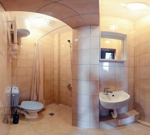 Гостиница EaseApartments on Panagyurishte str в Софии