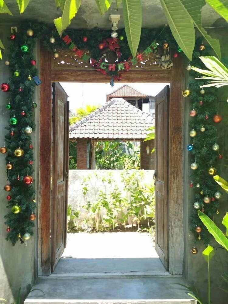 Hotel Palm 57 Guest House, Bali, photo