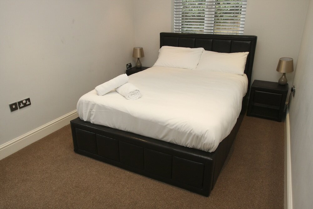 Фото Sheppards Yard