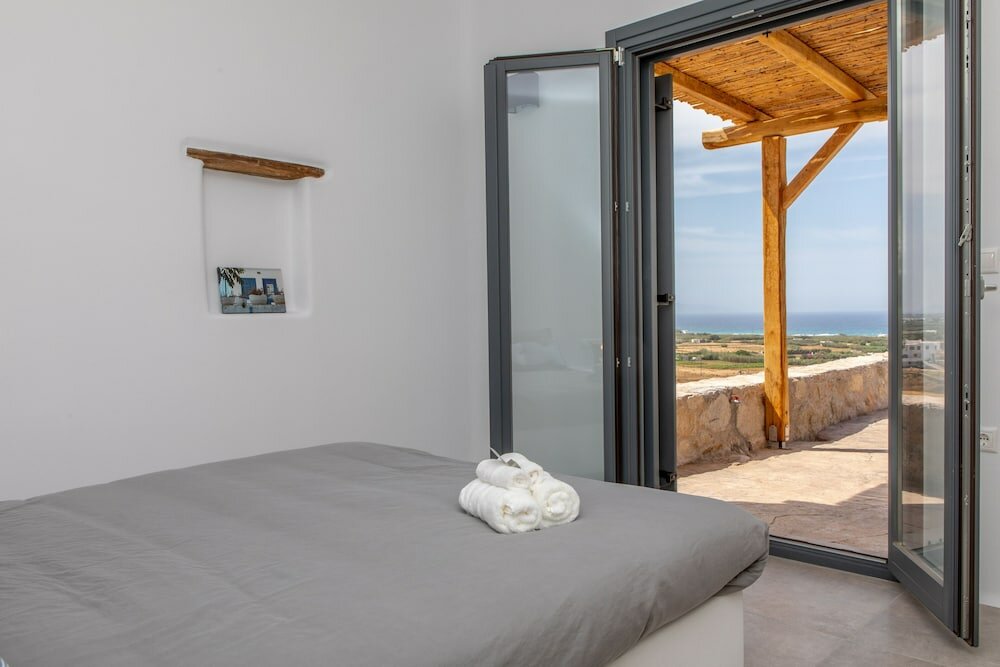 Фото Mikri Villas