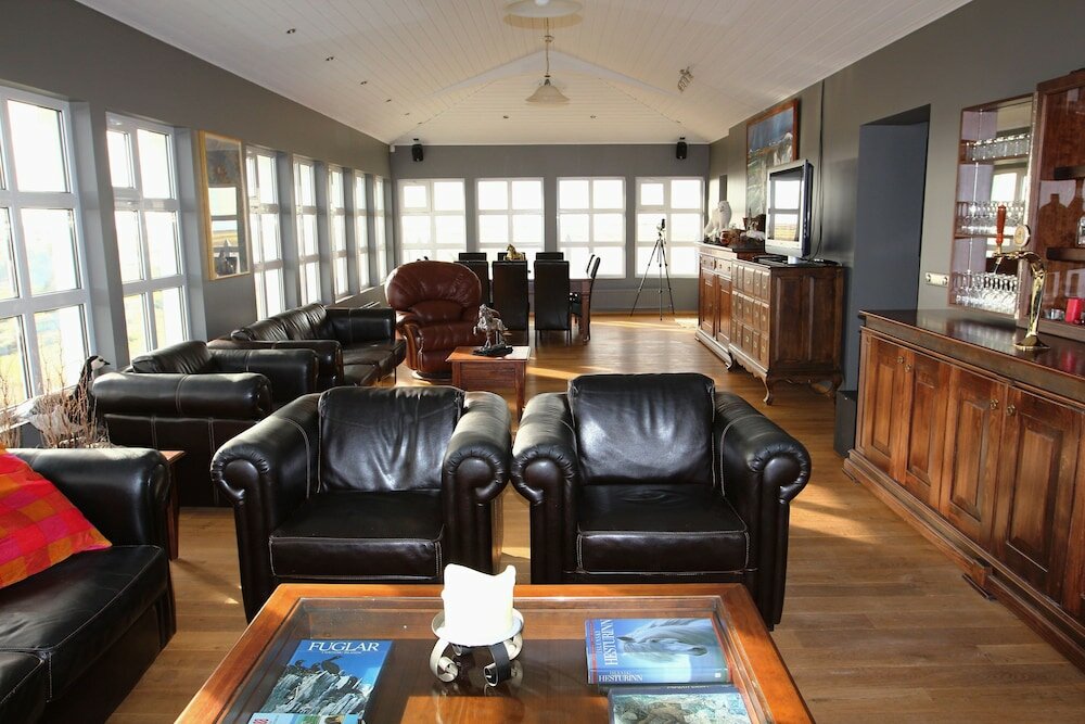 Фото Ármót Guesthouse