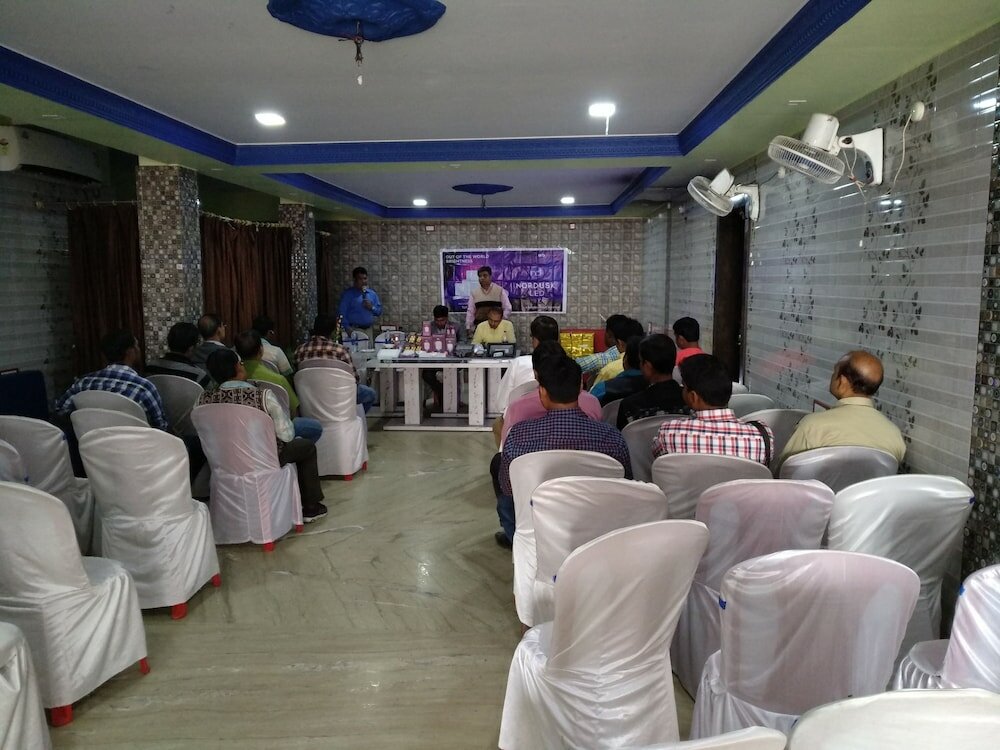 Фото Kalpana Inn