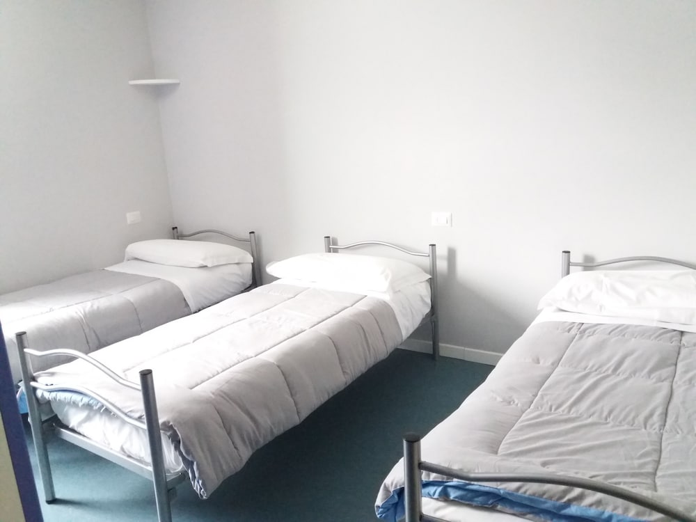 Фото Ostello la mine