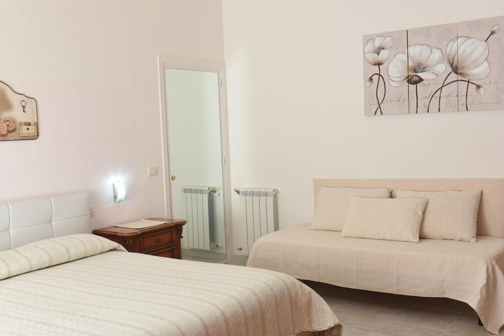 Фото B&b da Giovanna