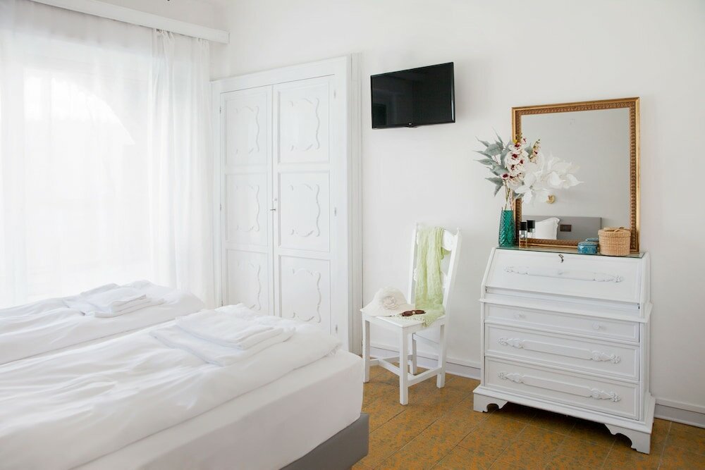 Фото Hotel Moresco