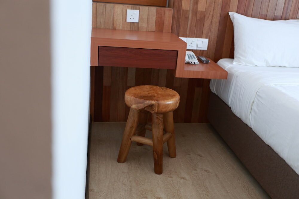 Фото De House Hotel