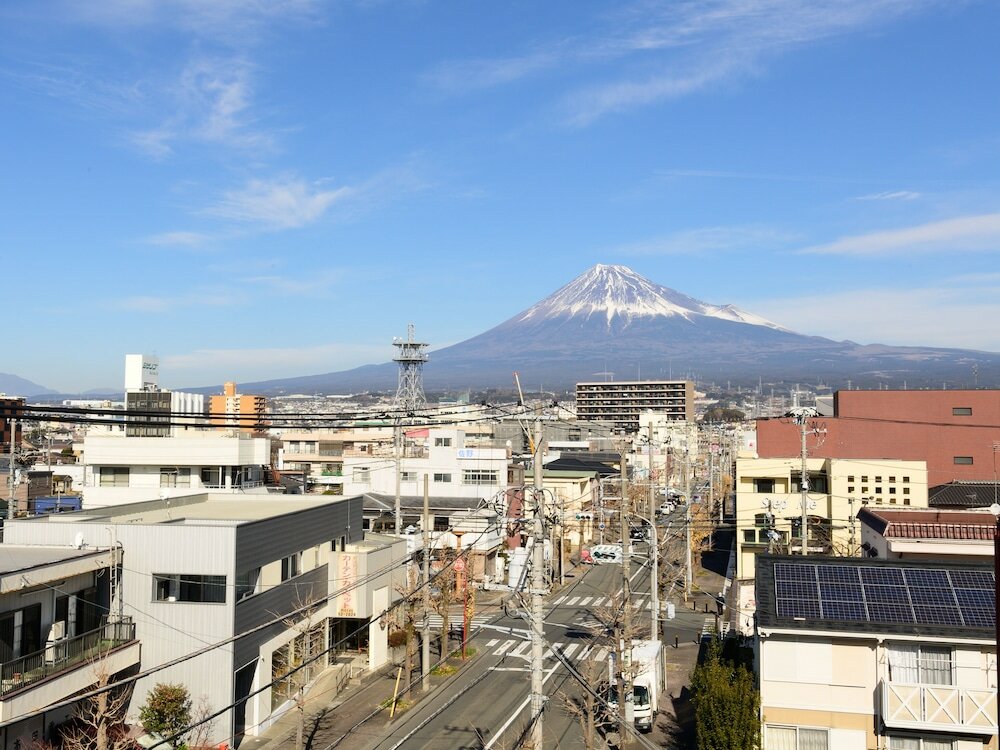 Фото Tabist Yuen no yado Fujimi
