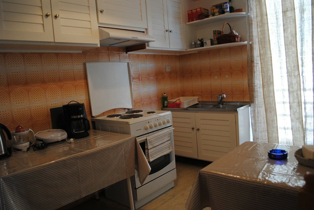 Фото Andromachi Apartments