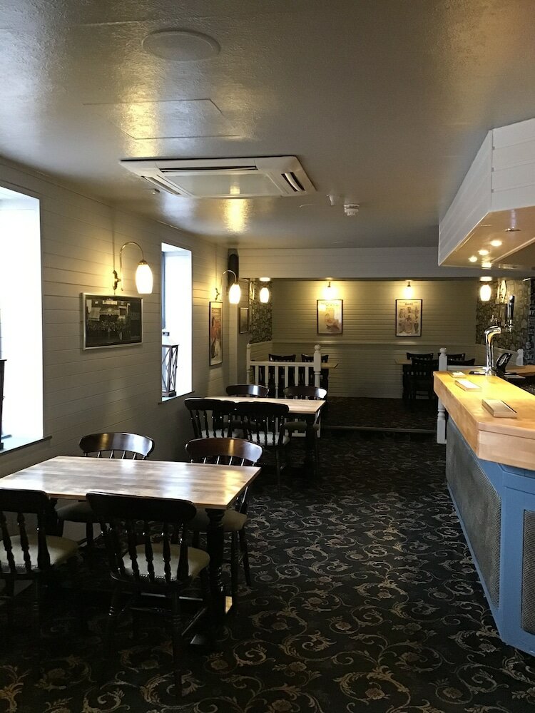 Фото George Hotel