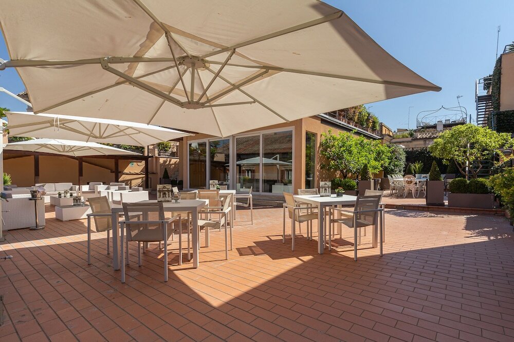 Фото Harry's Bar Trevi Hotel & Restaurant