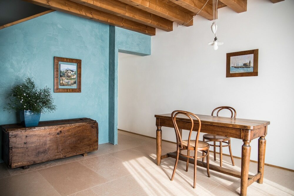 Фото Agriturismo Corte Ruffoni