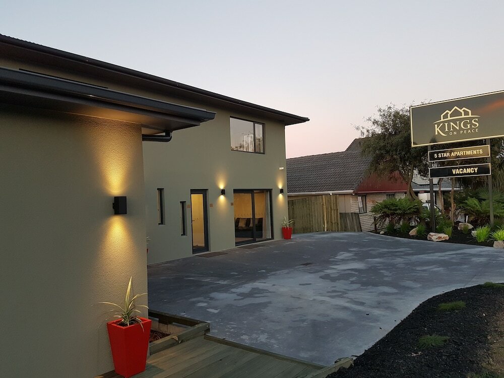 Фото Kings On Peace