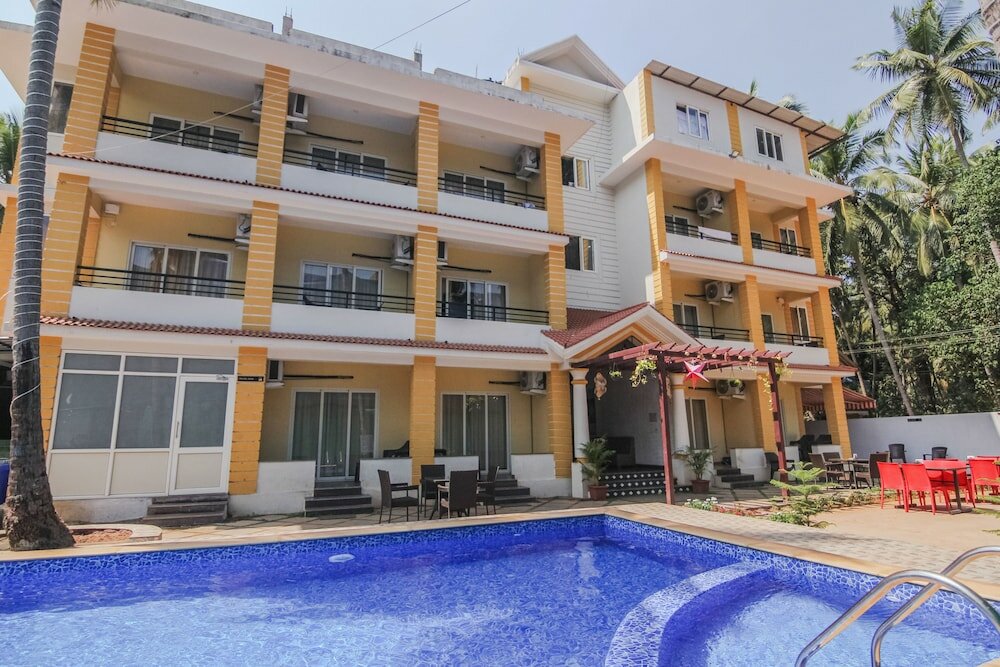 Фото Royale Nirvana Resort