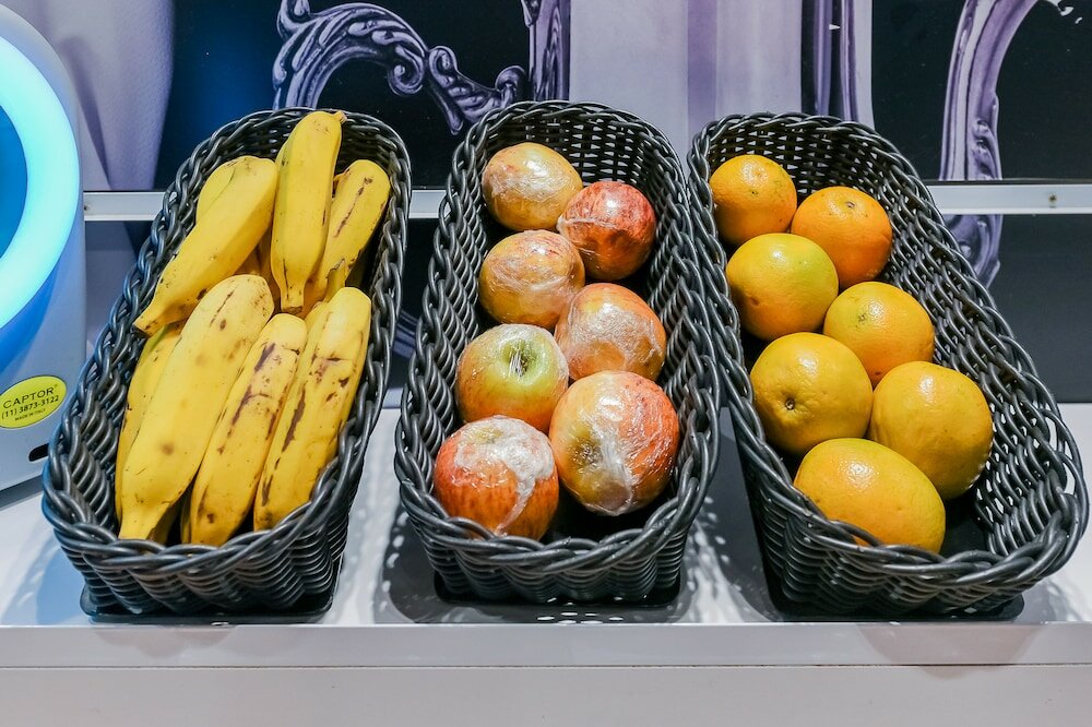 Фото Ibis budget Santos Gonzaga