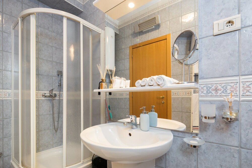 Фото Sun Spalato Views