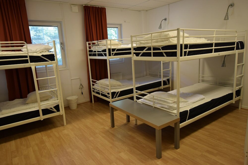 Фото Hostel Snoozemore