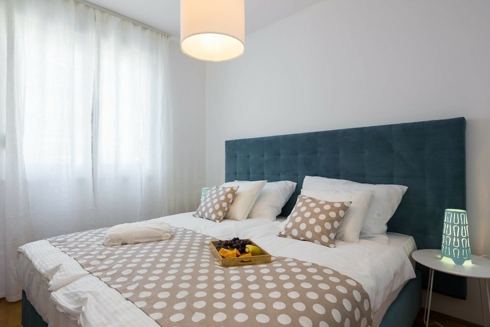 Фото Sun Spalato Views