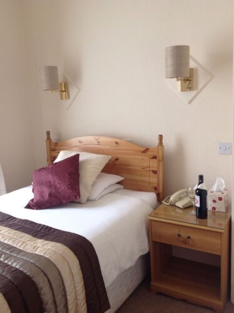 Фото George Hotel