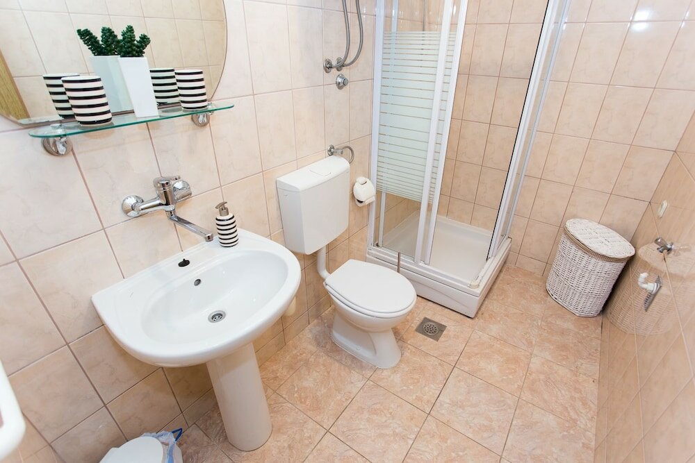 Фото Апарт-Отель Villa Sol