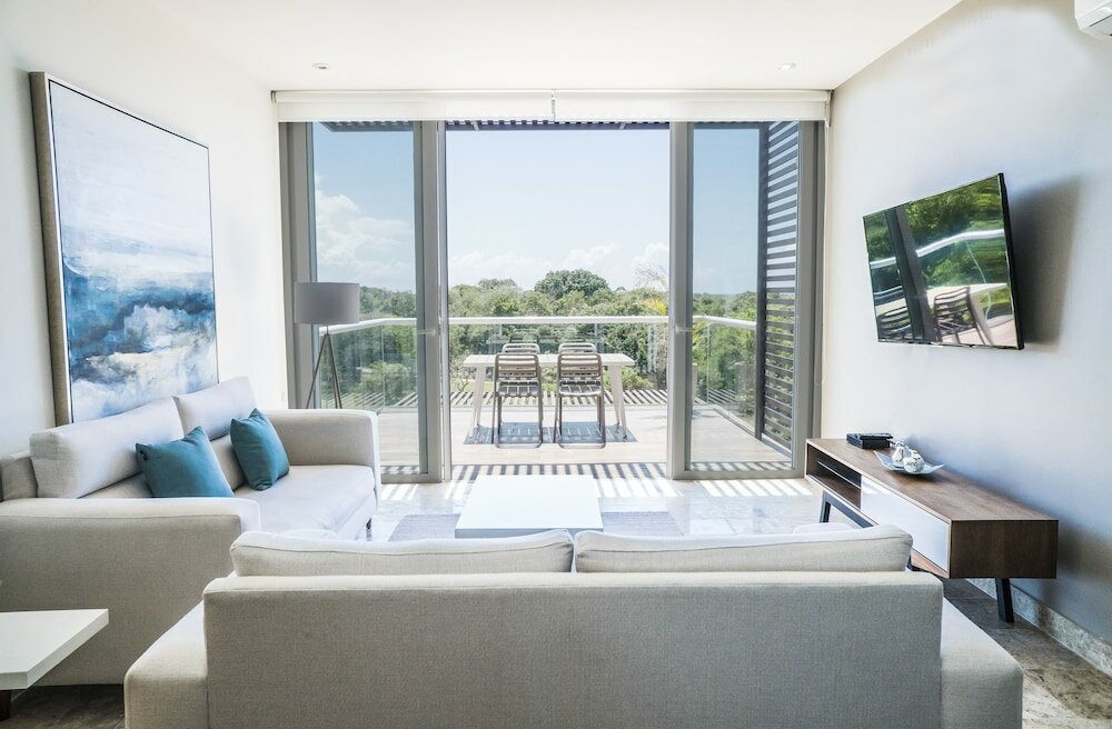 Фото Terrazas Apartments by Bahia Principe