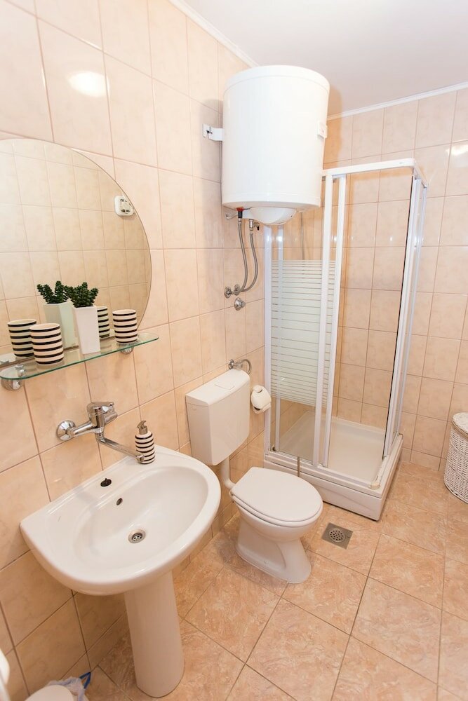 Фото Апарт-Отель Villa Sol