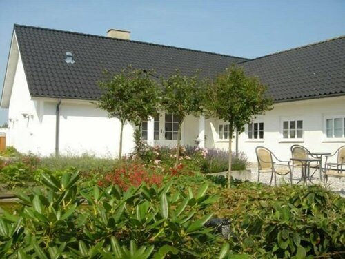 Гостиница Best Bed в Центральной Ютландии