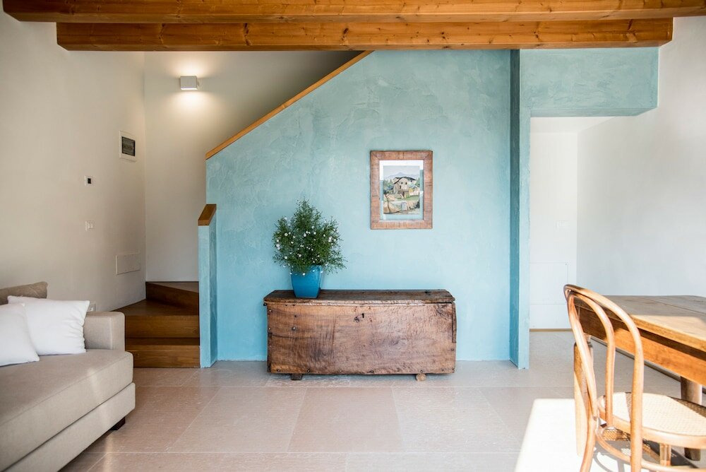 Фото Agriturismo Corte Ruffoni