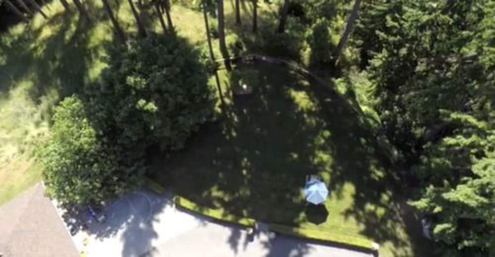 Фото Comforts of Whidbey