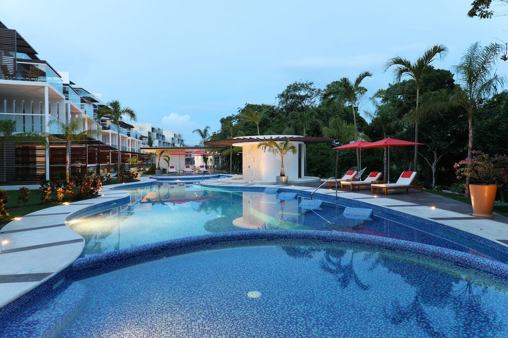 Фото Terrazas Apartments by Bahia Principe