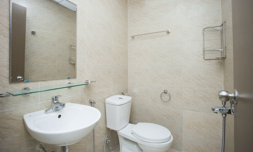 Фото Beach Front Oceanous Apartment