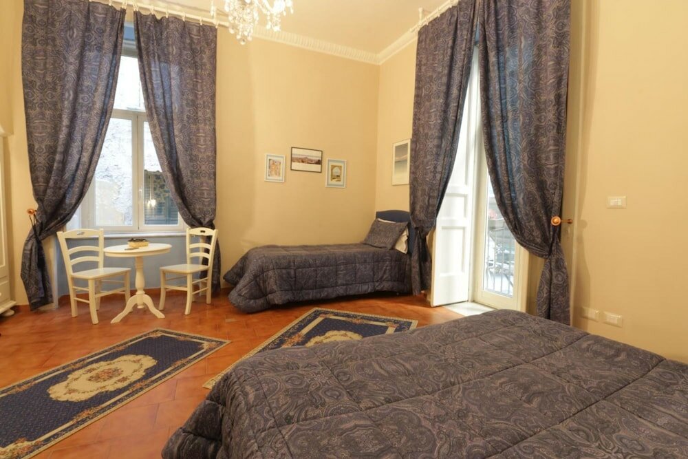 Фото B&b Speranzella