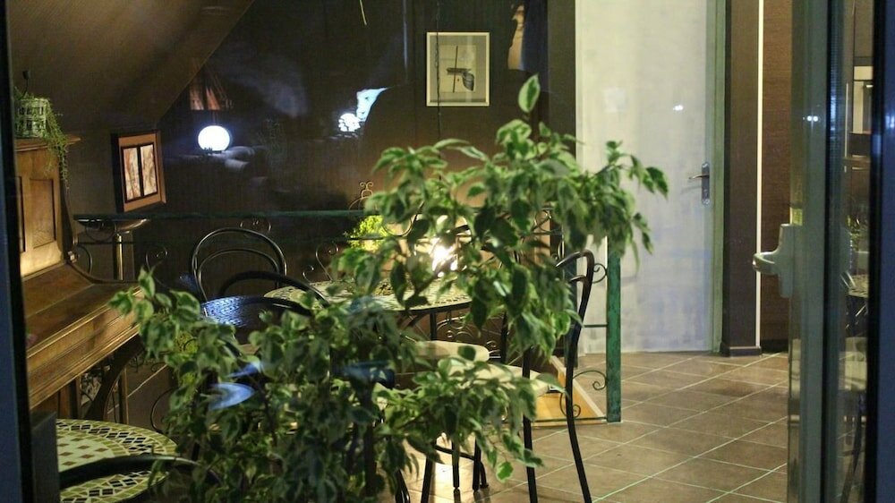 Фото Terrace Garden Hotel