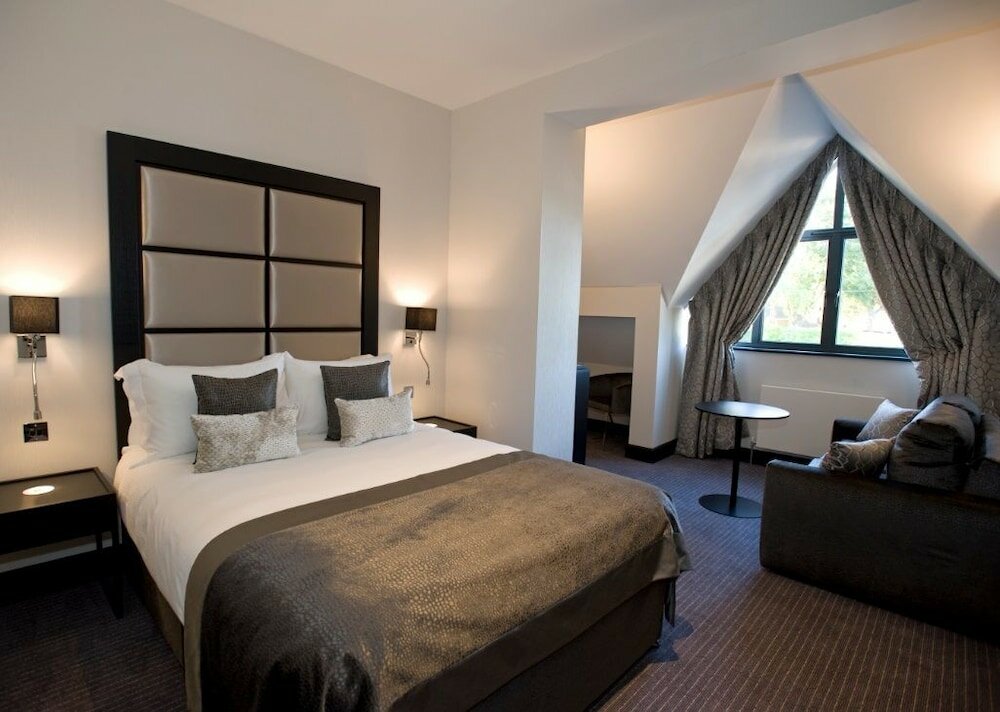 Фото The Lodge at Kingswood