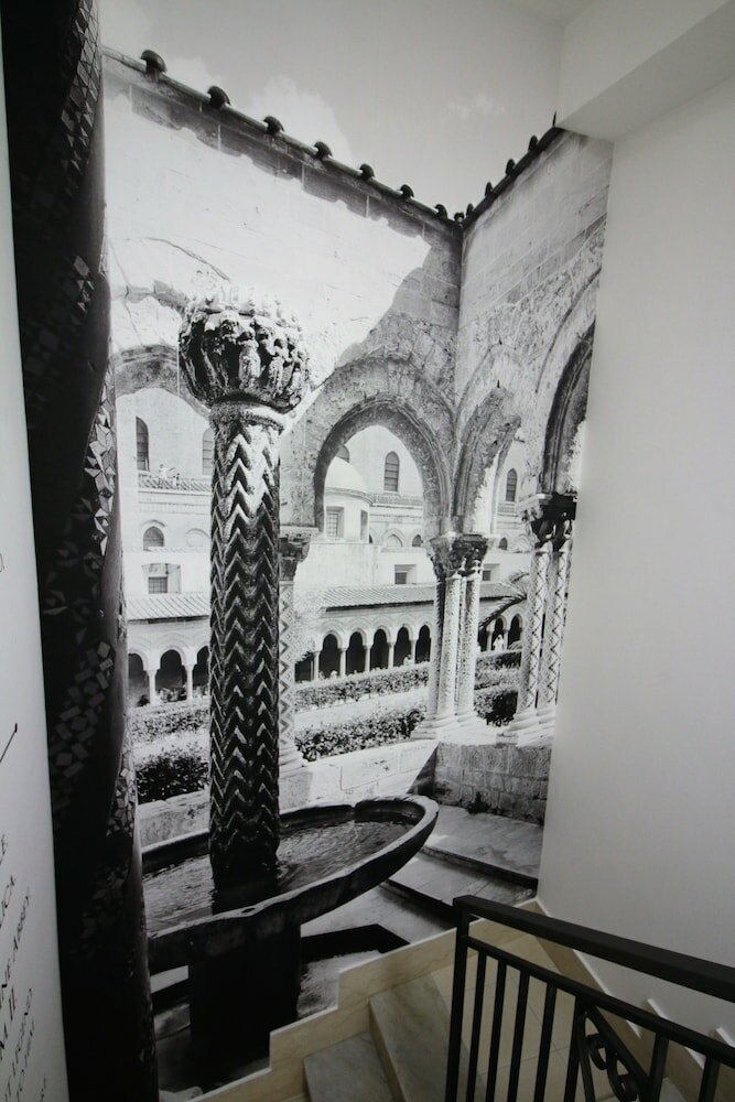 Фото B&b La Rosatea