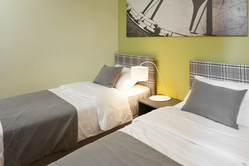 Фото Hotel London B&b