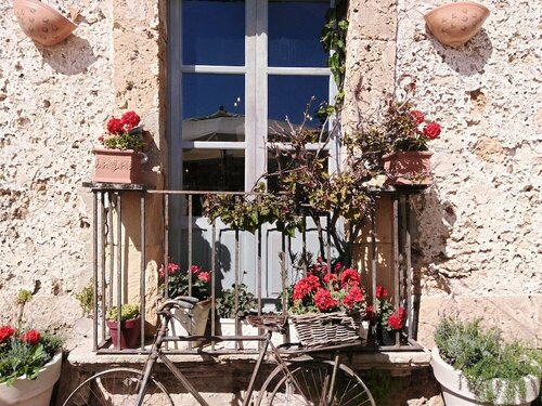 Гостиница B&b ù canzu rooms
