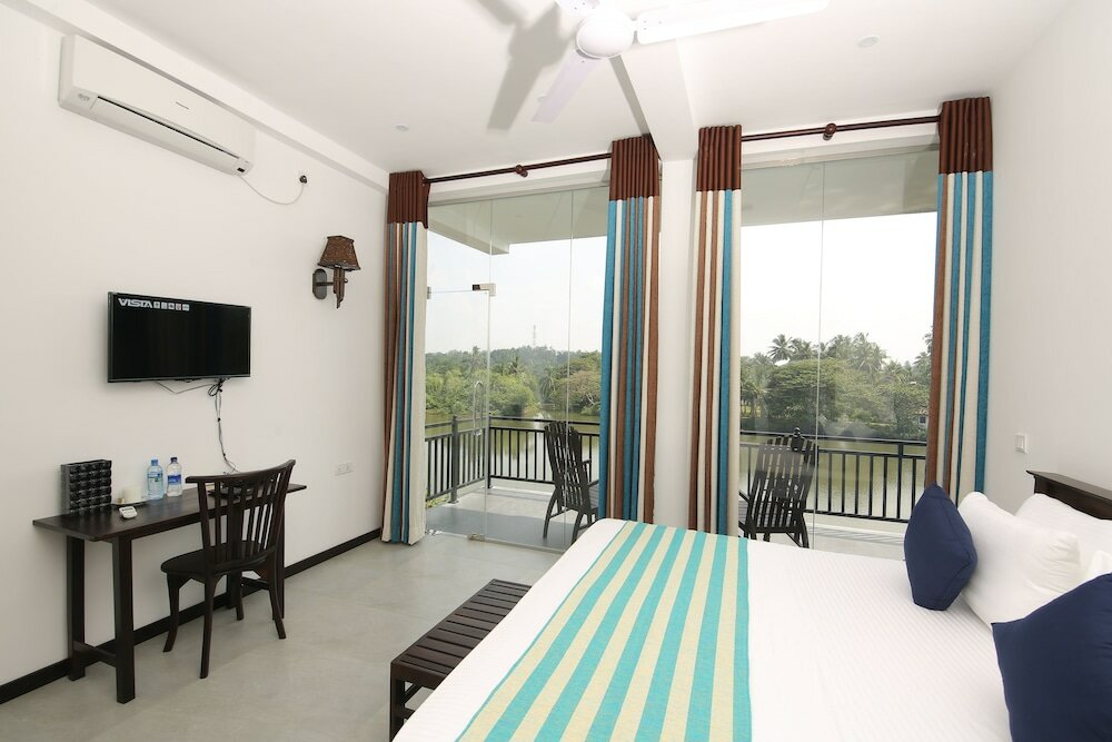 Фото Ocean Gate Galle