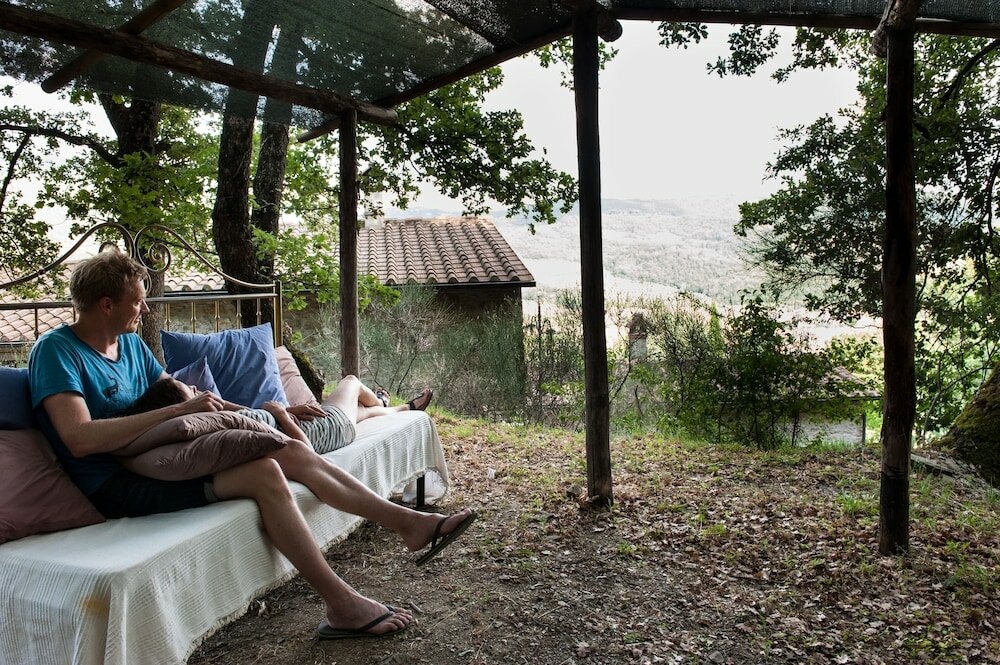 Фото Agriturismo Azienda Agricola il Pozzo