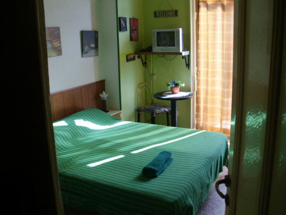 Фото Central Accommodation