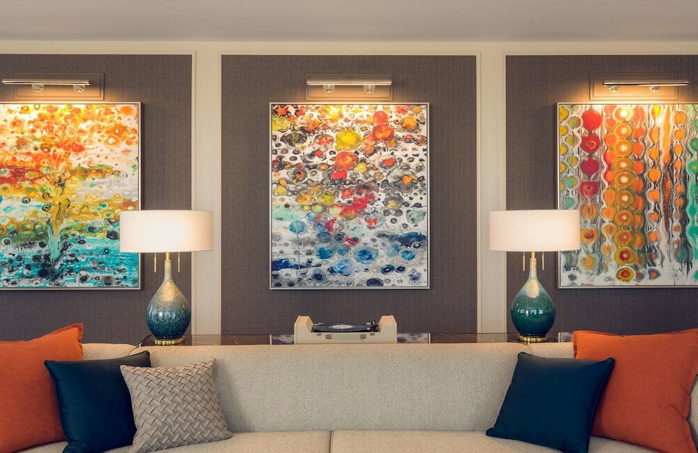 Фото Sophy Hyde Park