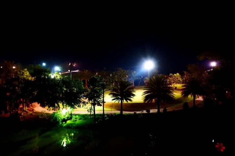 Фото Phubachiang Golf & Resort Pakse