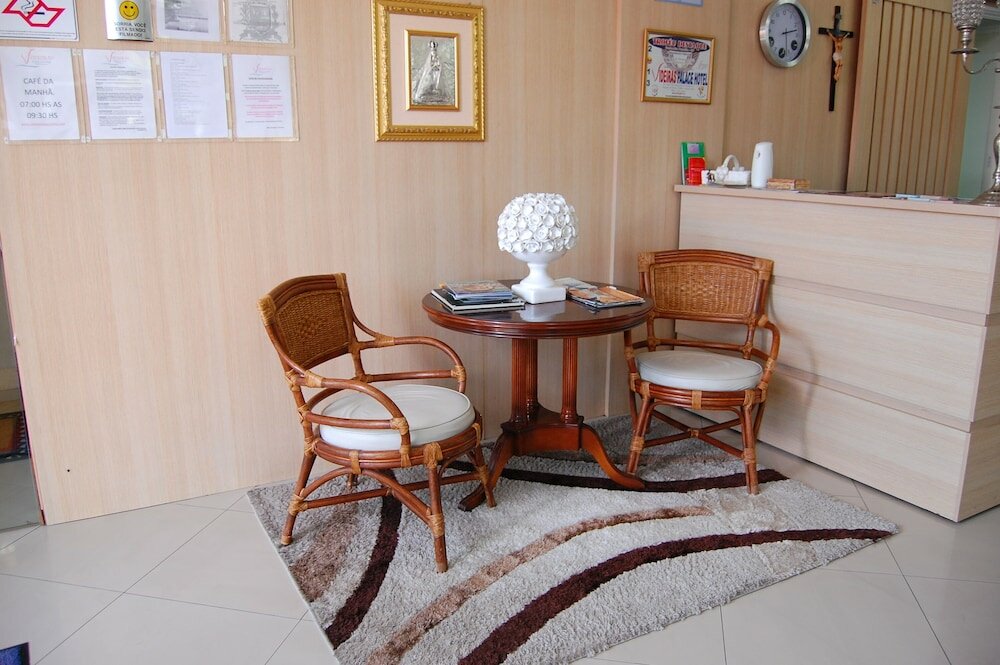 Фото Videiras Palace Hotel