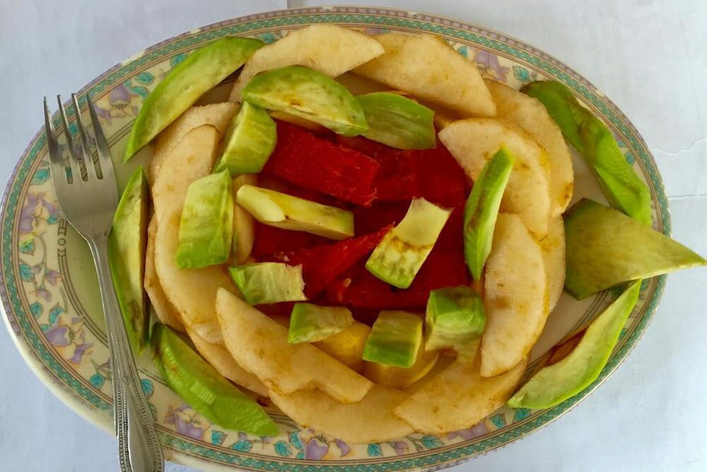 Фото Prami's Homestay