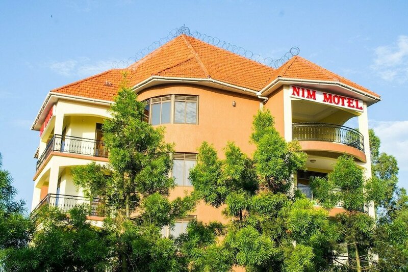 Гостиница Nim Motel